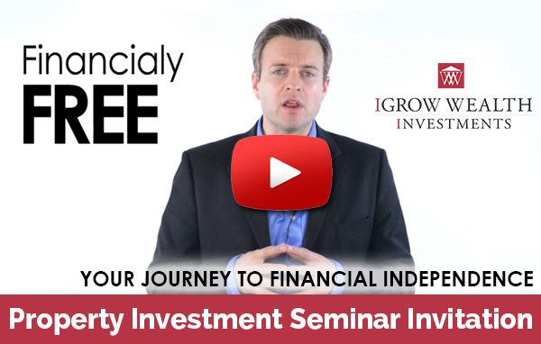 Property Investment Seminar Cape Town